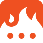 Data Blaze logo